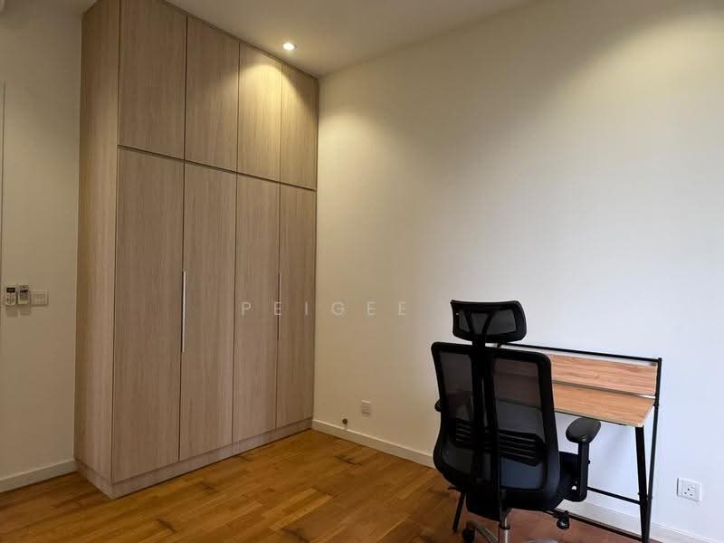 Condominium for Rent at Seri Riana Residence - PeiGee . - Study - PropertyGuru.com.my