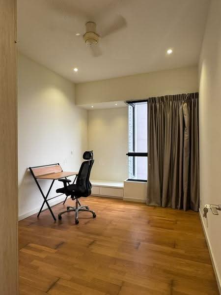 Condominium for Rent at Seri Riana Residence - PeiGee . - Study - PropertyGuru.com.my