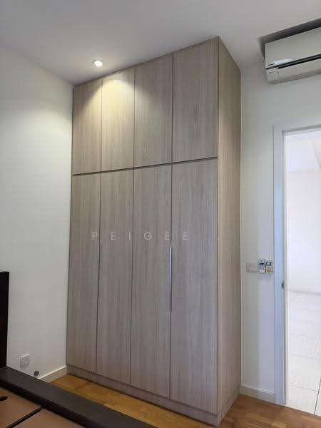 Condominium for Rent at Seri Riana Residence - PeiGee . - Bedroom - PropertyGuru.com.my