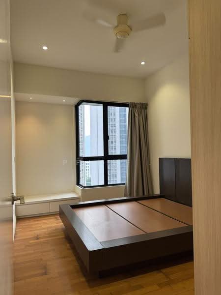 Condominium for Rent at Seri Riana Residence - PeiGee . - Bedroom - PropertyGuru.com.my