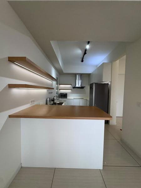 Condominium for Rent at Seri Riana Residence - PeiGee . - Kitchen - PropertyGuru.com.my