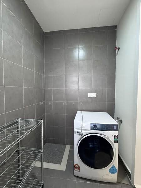 Condominium for Rent at Seri Riana Residence - PeiGee . - PropertyGuru.com.my