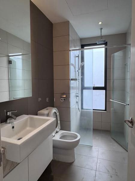 Condominium for Rent at Seri Riana Residence - PeiGee . - Bathroom - PropertyGuru.com.my