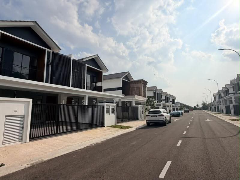 Cluster House for Sale in Johor Bahru (Johor) - Jesrene Loh - PropertyGuru.com.my