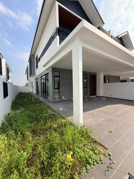 Cluster House for Sale in Johor Bahru (Johor) - Jesrene Loh - PropertyGuru.com.my