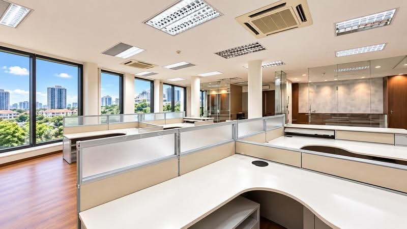 Shop for Rent in Bangsar Baru (Bangsar) - Jess Seah - Interior - PropertyGuru.com.my