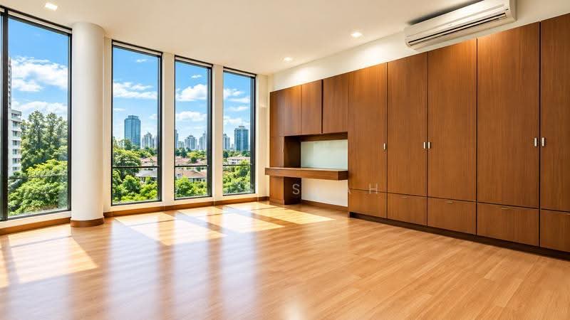 Shop for Rent in Bangsar Baru (Bangsar) - Jess Seah - View - PropertyGuru.com.my