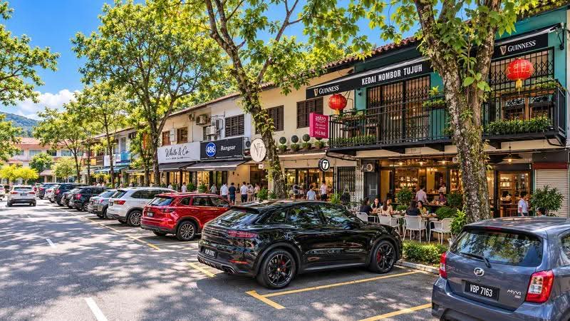 Shop for Rent in Bangsar Baru (Bangsar) - Jess Seah - PropertyGuru.com.my