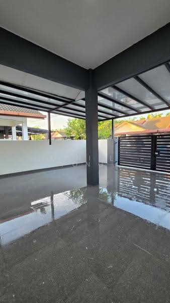 Rumah Teres 1-Tingkat untuk Dijual di Kampung Sungai Kembong (Klang) - Daniel Yong - Exterior - PropertyGuru.com.my