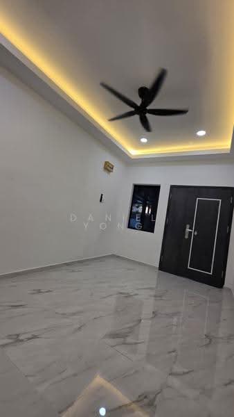 Rumah Teres 1-Tingkat untuk Dijual di Kampung Sungai Kembong (Klang) - Daniel Yong - Interior - PropertyGuru.com.my