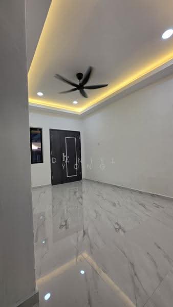 Rumah Teres 1-Tingkat untuk Dijual di Kampung Sungai Kembong (Klang) - Daniel Yong - Interior - PropertyGuru.com.my