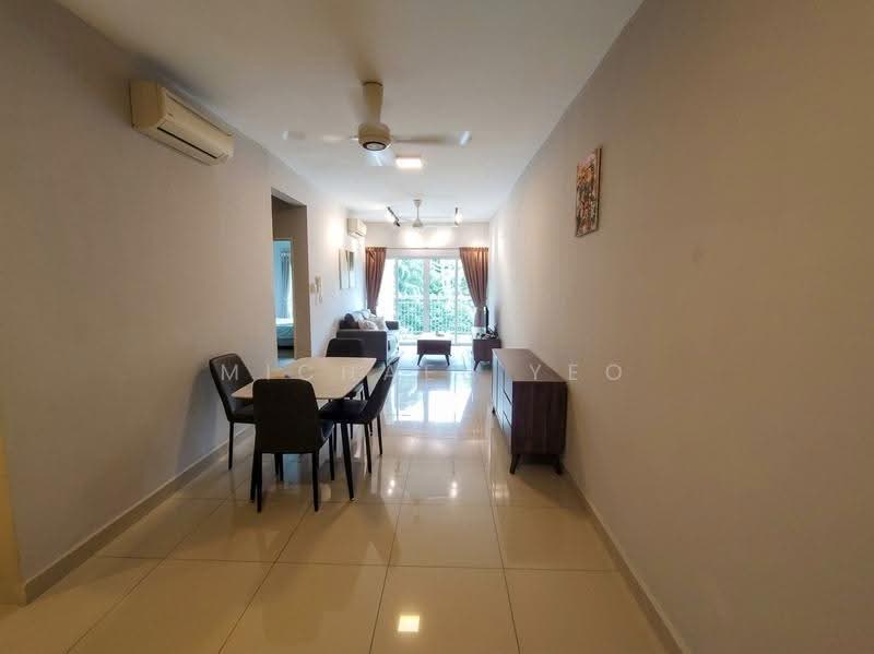 Living / Dining Room