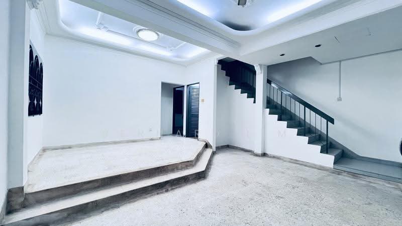 Terraced House for Sale in Permas Jaya (Johor Bahru) - Bernard Lim - Interior - PropertyGuru.com.my