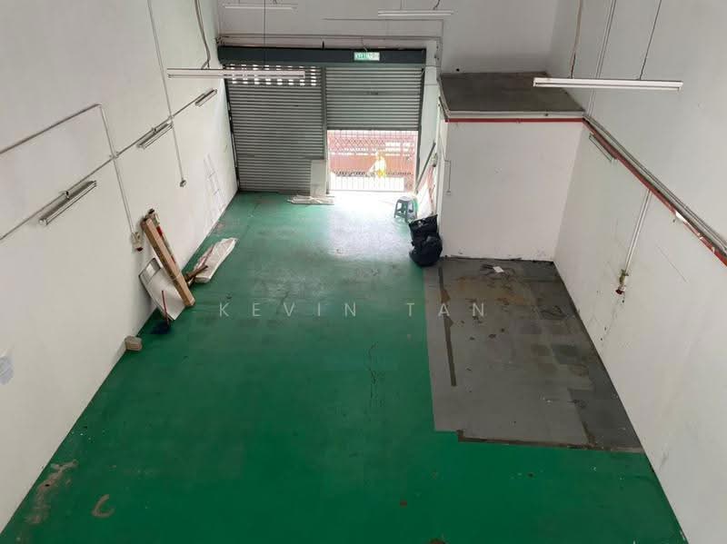 Kilang Teres untuk Disewa di Uep Industrial Park (Subang Jaya) - Kevin Tan - PropertyGuru.com.my