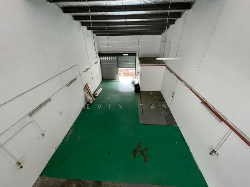 Kilang Teres untuk Disewa di Uep Industrial Park (Subang Jaya) - Kevin Tan - Interior - PropertyGuru.com.my