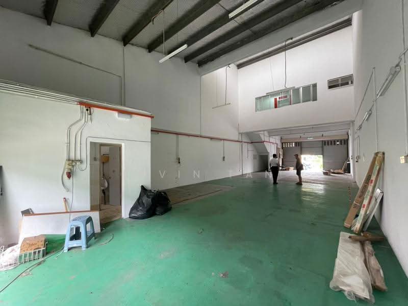 Kilang Teres untuk Disewa di Uep Industrial Park (Subang Jaya) - Kevin Tan - Interior - PropertyGuru.com.my