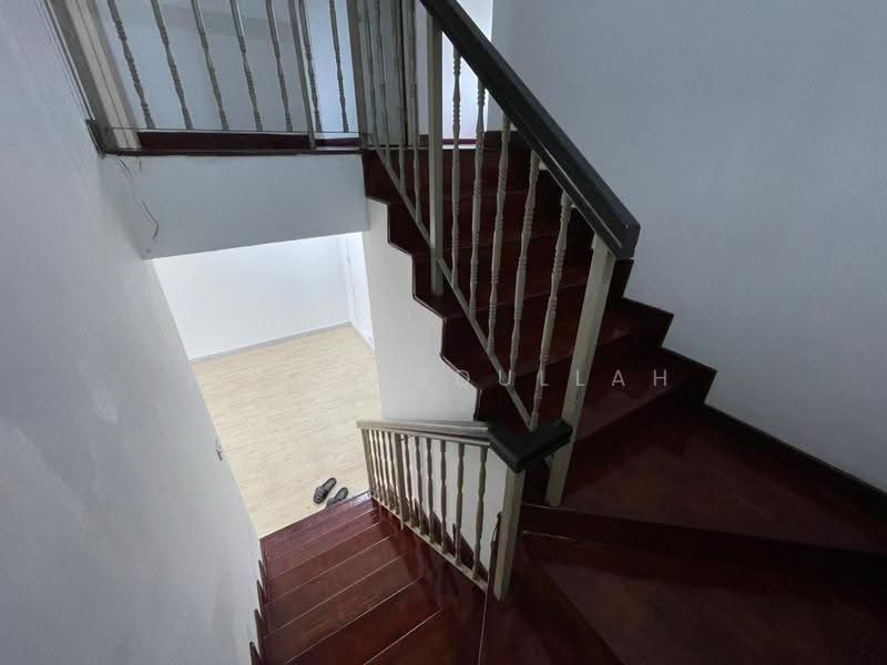 Rumah Teres untuk Disewa di Usj 2 (Subang Jaya) - Aziz Abdullah - PropertyGuru.com.my