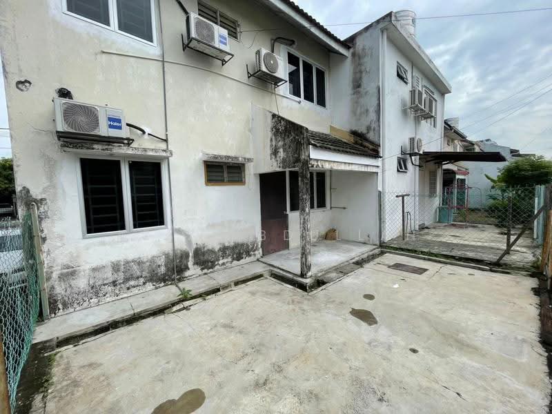 Rumah Teres untuk Disewa di Usj 2 (Subang Jaya) - Aziz Abdullah - PropertyGuru.com.my
