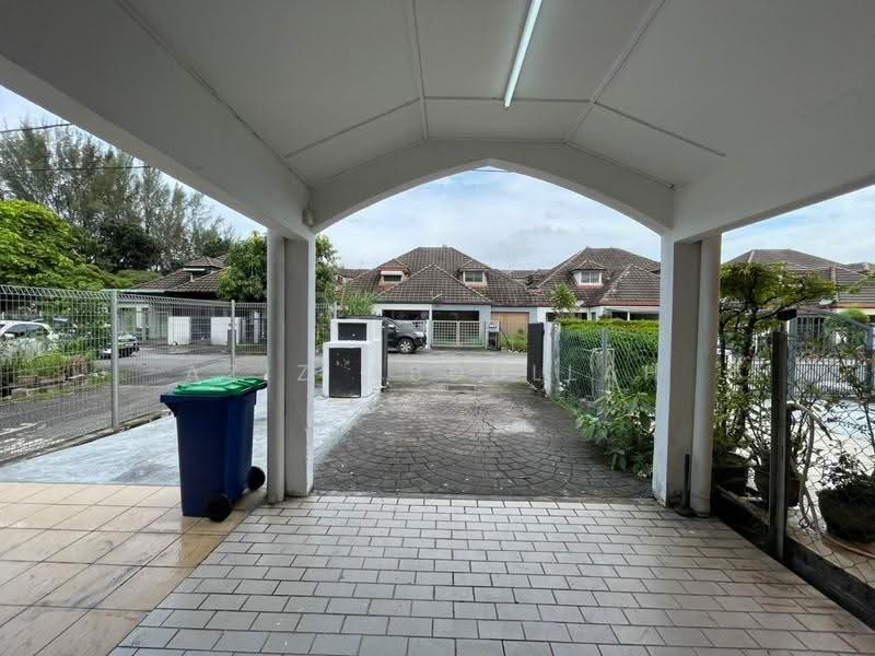 Rumah Teres untuk Disewa di Usj 2 (Subang Jaya) - Aziz Abdullah - PropertyGuru.com.my