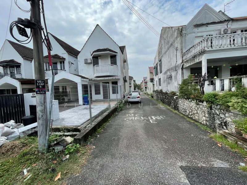 Rumah Teres untuk Disewa di Usj 2 (Subang Jaya) - Aziz Abdullah - PropertyGuru.com.my