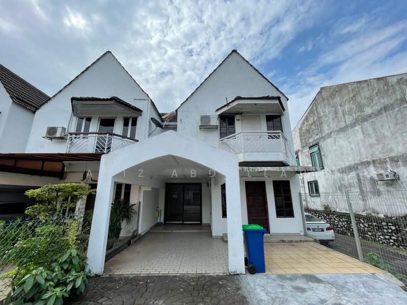 Rumah Teres untuk Disewa di Usj 2 (Subang Jaya) - Aziz Abdullah - PropertyGuru.com.my