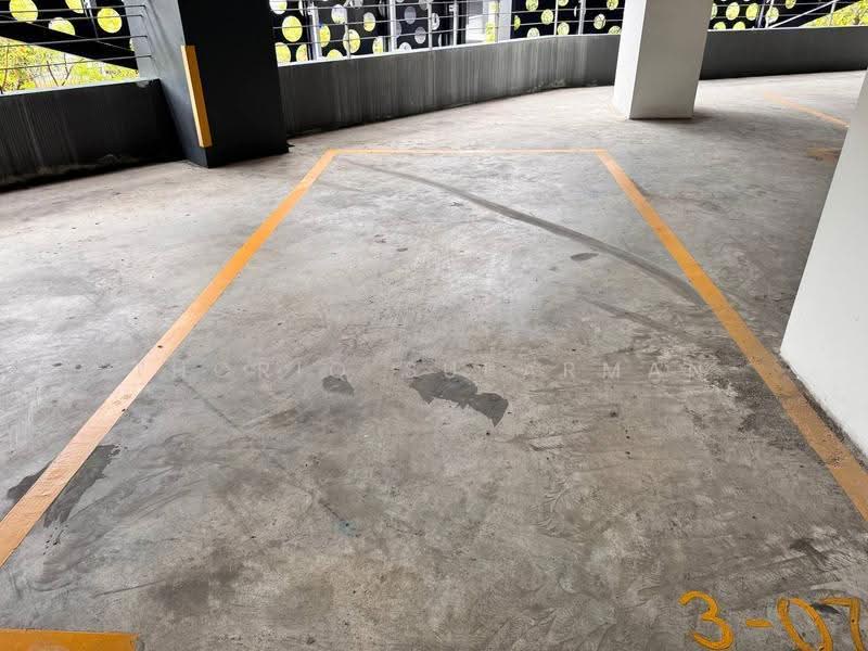 Car Park