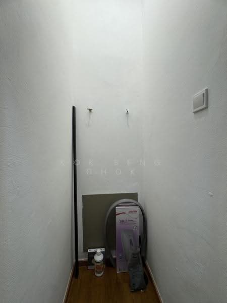 Store Room