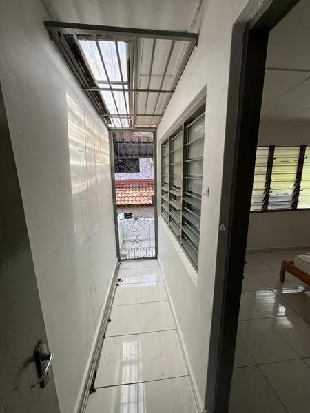 Corridor