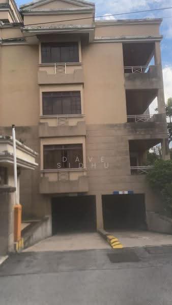 Apartment for Sale at 3 Taman U Thant 2 - Dave Sidhu - Exterior - PropertyGuru.com.my