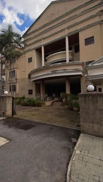 Apartment for Sale at 3 Taman U Thant 2 - Dave Sidhu - Exterior - PropertyGuru.com.my