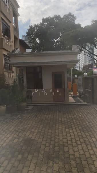 Apartment for Sale at 3 Taman U Thant 2 - Dave Sidhu - Exterior - PropertyGuru.com.my