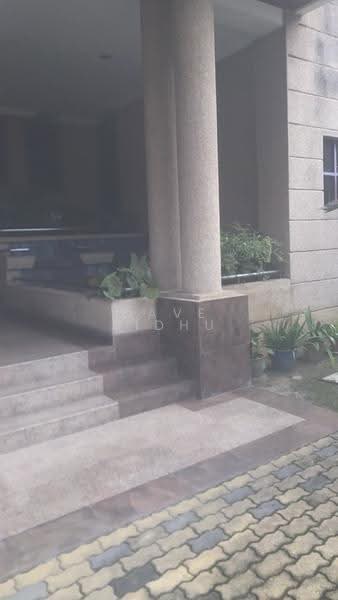 Apartment for Sale at 3 Taman U Thant 2 - Dave Sidhu - Exterior - PropertyGuru.com.my