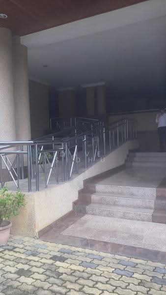 Apartment for Sale at 3 Taman U Thant 2 - Dave Sidhu - PropertyGuru.com.my