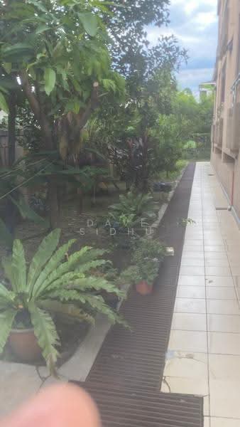 Apartment for Sale at 3 Taman U Thant 2 - Dave Sidhu - Garden - PropertyGuru.com.my