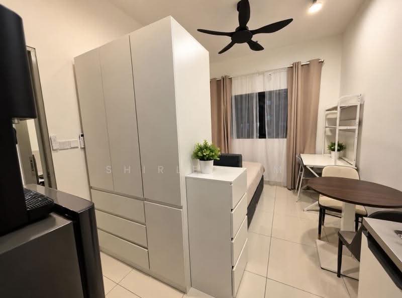 Kediaman Servis untuk Disewa di Traders Park - Shirley Lim - Master room - PropertyGuru.com.my