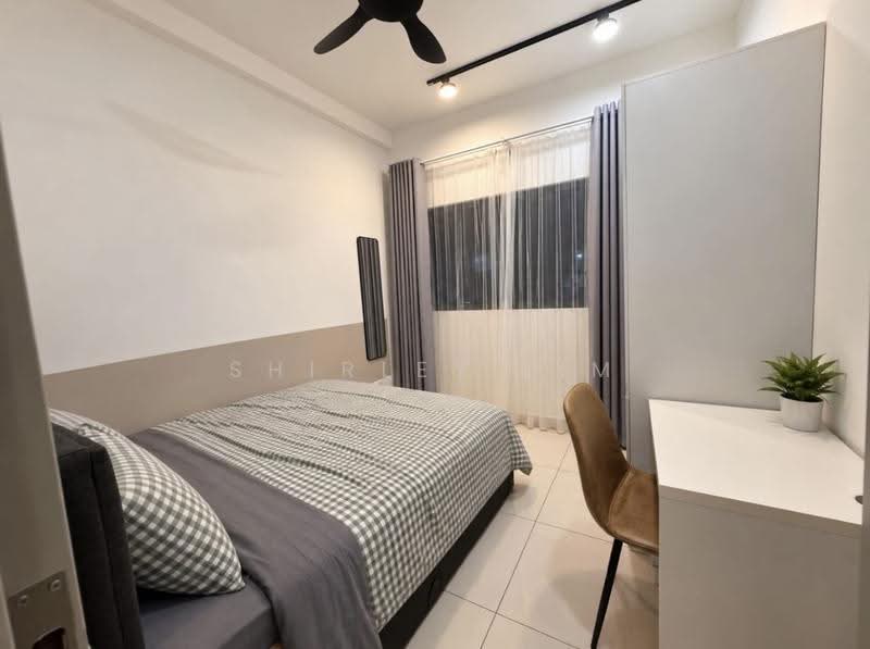 Kediaman Servis untuk Disewa di Traders Park - Shirley Lim - Middle room - PropertyGuru.com.my