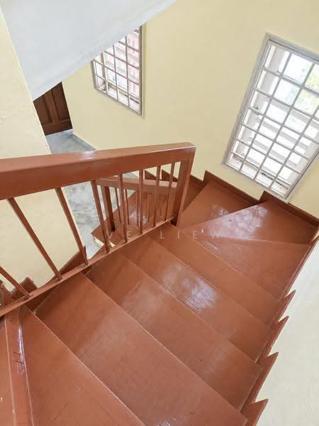 Rumah Teres 2-Tingkat untuk Dijual di Usj 3 (Subang Jaya) - Eve Liew - Interior - PropertyGuru.com.my
