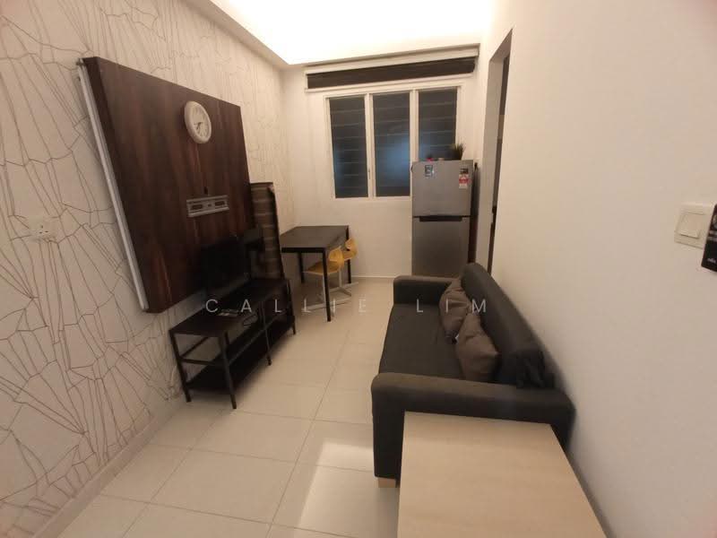 Condominium for Rent at Titiwangsa Sentral - Callie Lim - PropertyGuru.com.my