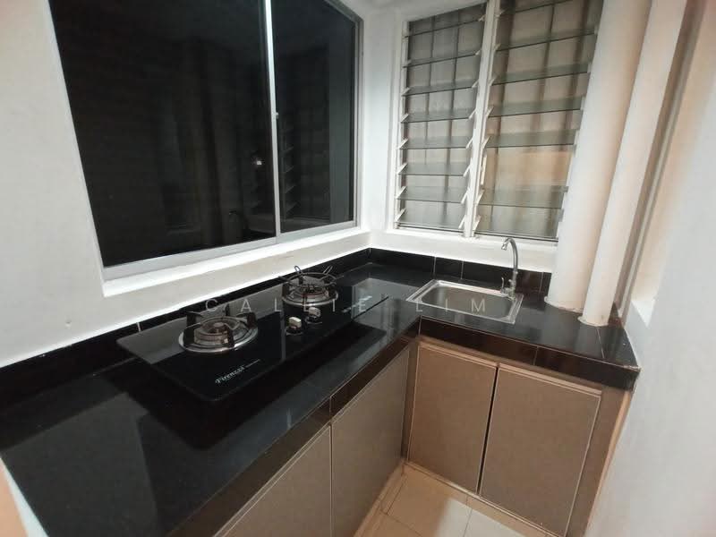 Condominium for Rent at Titiwangsa Sentral - Callie Lim - PropertyGuru.com.my