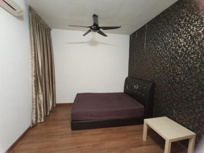 Condominium for Rent at Titiwangsa Sentral - Callie Lim - PropertyGuru.com.my