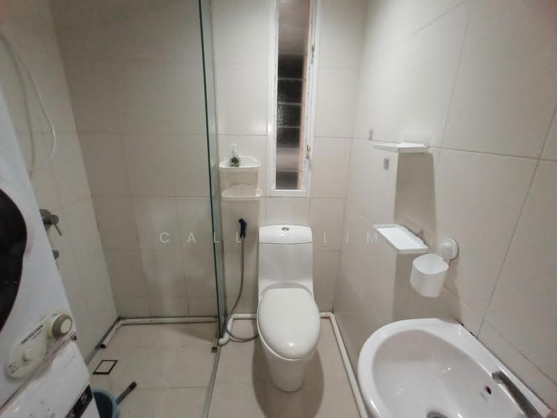 Condominium for Rent at Titiwangsa Sentral - Callie Lim - PropertyGuru.com.my