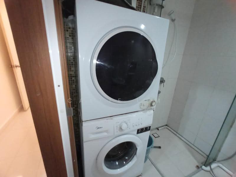 Condominium for Rent at Titiwangsa Sentral - Callie Lim - PropertyGuru.com.my