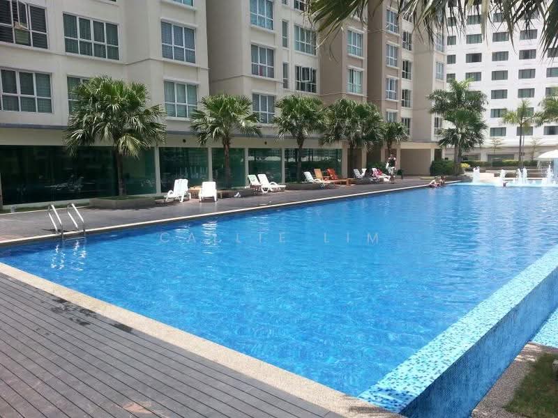 Condominium for Rent at Titiwangsa Sentral - Callie Lim - PropertyGuru.com.my
