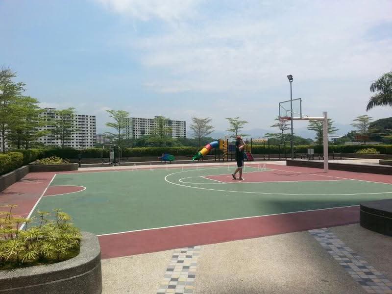 Condominium for Rent at Titiwangsa Sentral - Callie Lim - PropertyGuru.com.my