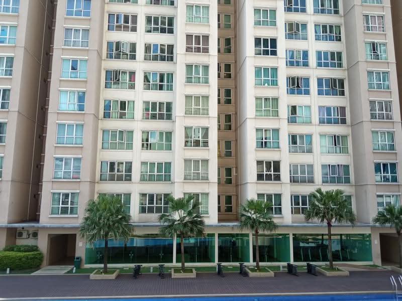 Condominium for Rent at Titiwangsa Sentral - Callie Lim - PropertyGuru.com.my