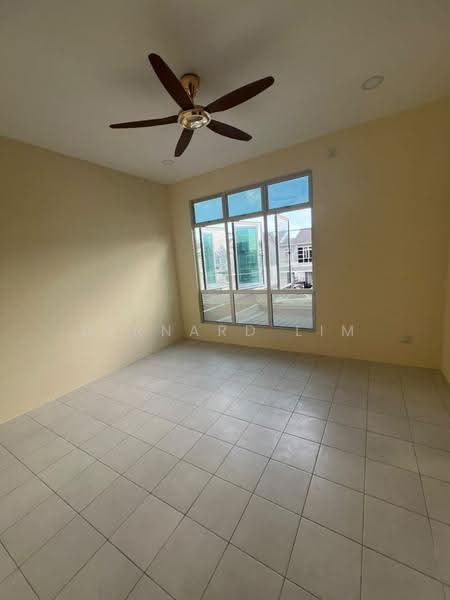 Terraced House for Sale in Kota Tinggi (Johor) - Bernard Lim - Interior - PropertyGuru.com.my