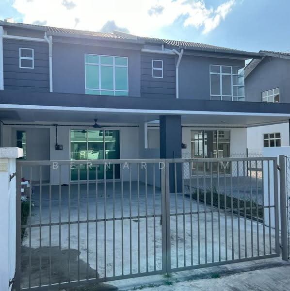 Terraced House for Sale in Kota Tinggi (Johor) - Bernard Lim - PropertyGuru.com.my