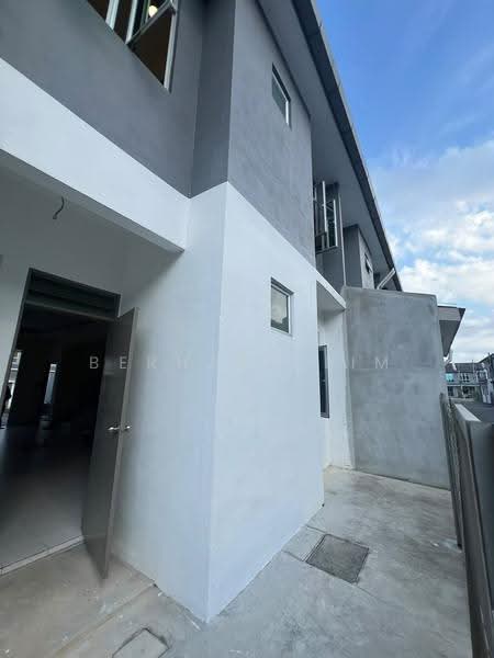 Terraced House for Sale in Kota Tinggi (Johor) - Bernard Lim - PropertyGuru.com.my