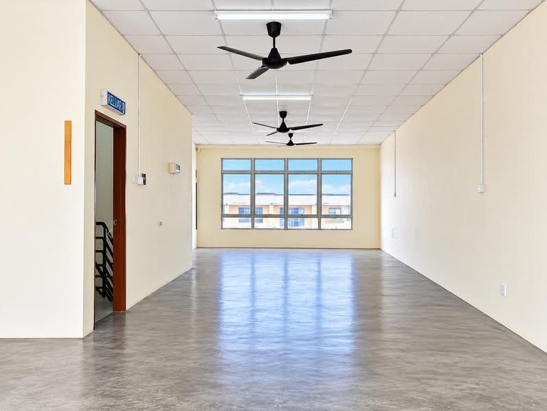 Corridor