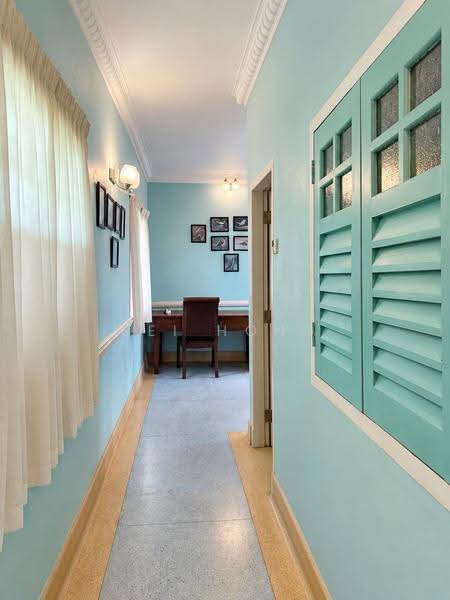 Corridor